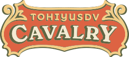 Tohiyusdv Cavalry